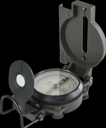 Helikon Ranger Compass Mk2