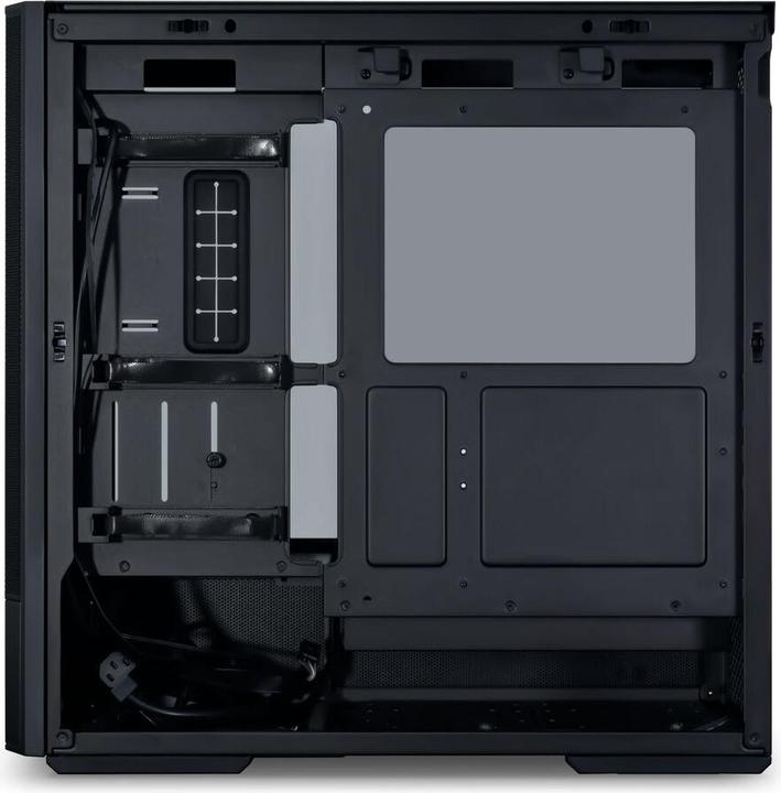 Productafbeelding Lian-Li Lancool 207 Digital (mATX, ITX, ATX)