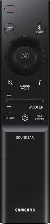 Produktbild Samsung HW-Q64GC/ZG (180 W, 3.1 Kanal)