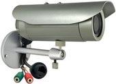 Produktbild LevelOne IP Kamera FCS-5064 (2592 x 1944 Pixels)