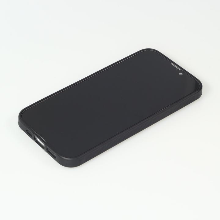 Produktbild PhoneLook Hülle Silikon schwarz Swiss Passport (Apple iPhone 13)