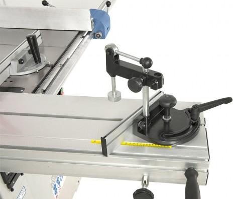 Actual product image Bernardo Cantina Bernardo - FKS 1600 Pro / 400V Formatkreissäge