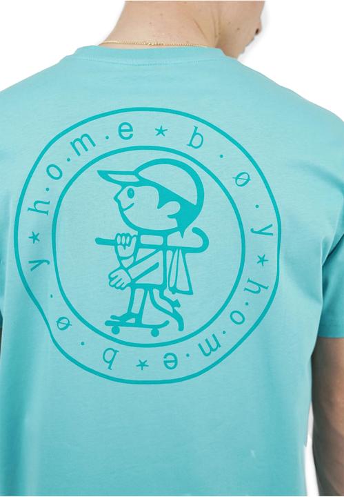 Produktbild Homeboy HANS DEN SKATER Tee (S)