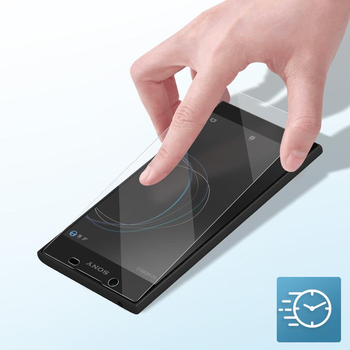 Produktbild Avizar ClearShield Folie (1 Stück, Sony Xperia L1)