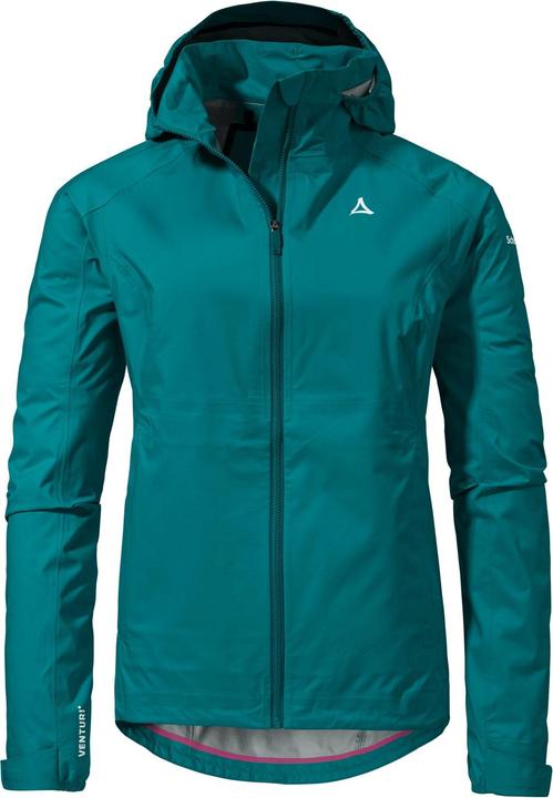 Schöffel 2.5L Jacket Tarvis L (34)