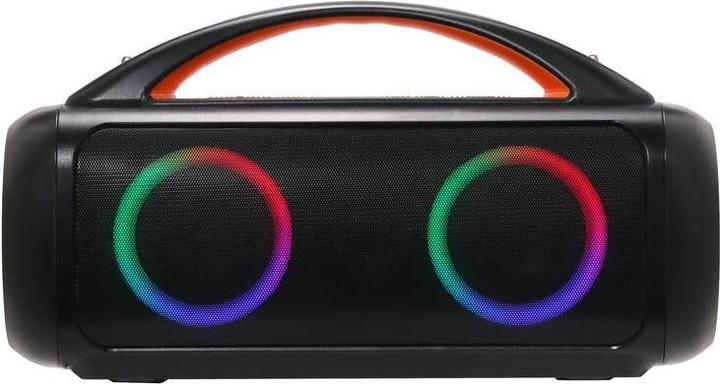 Immagine prodotto EarFun Altoparlante Bluetooth senza fili UBOOM Raver (6 h, Batteria ricaricabile)