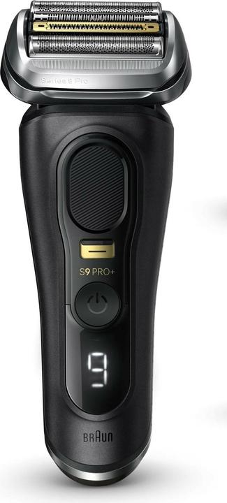Actual product image Braun Series 9 Pro+