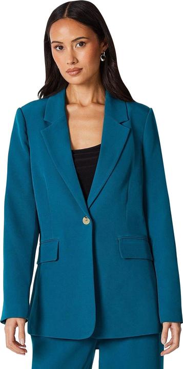 Principles Blazer Einreihig