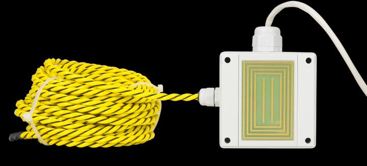 Produktbild Kentix Leckagesensor mit 10m Kabel