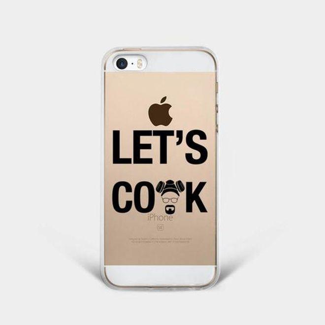 MU Style Special Collection TPU Hülle (Apple iPhone 5, Apple iPhone 5s, Apple iPhone SE)