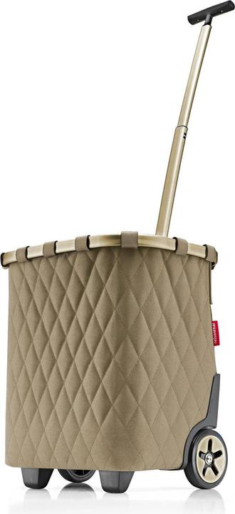 reisenthel Einkaufstasche carrycruiser special edition