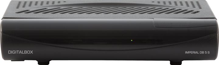 Actual product image Imperial DB 5 S (DVB-S)