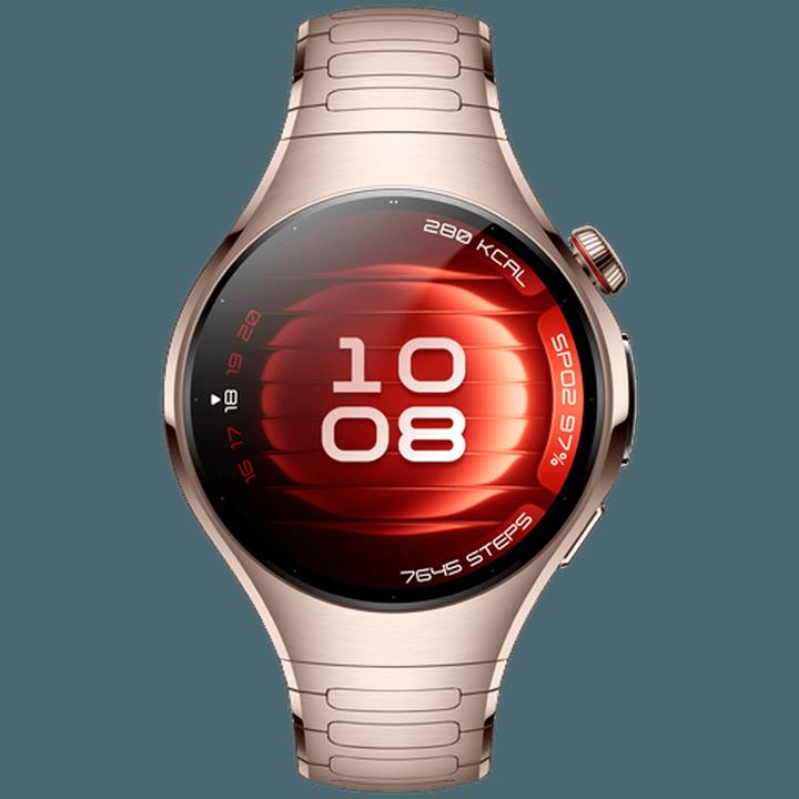 Produktbild Huawei Watch 5 (46 mm, nur WLAN)