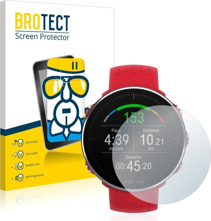 Image du produit BROTECT AirGlass Verre