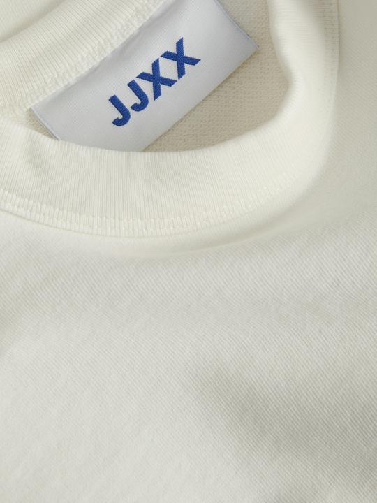 Actual product image JJXX Jxathletico Graphic Washed Sweat Cn Jrs (L)