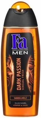 Image du produit Fa Gel douche Dark Passion 250 ml (250 ml)