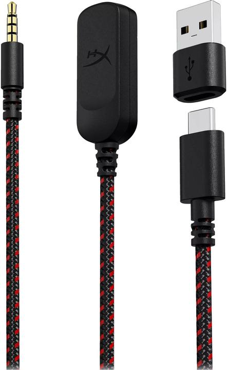 Immagine prodotto HyperX Cloud III (Cablato)