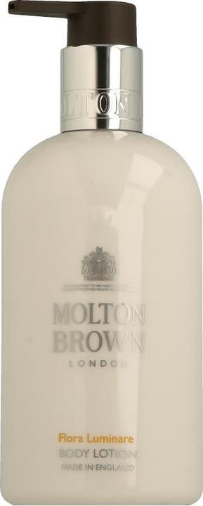 Immagine prodotto Molton Brown Flora Luminare (Crema corpo, 300 ml)