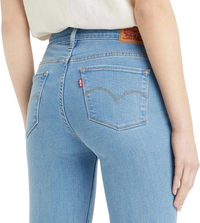 Immagine prodotto Levis 712 Jeans Aderente Donna (27)