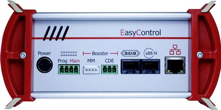 Produktbild Tams Elektronik Digitalzentrale MasterControl.2 (mc²