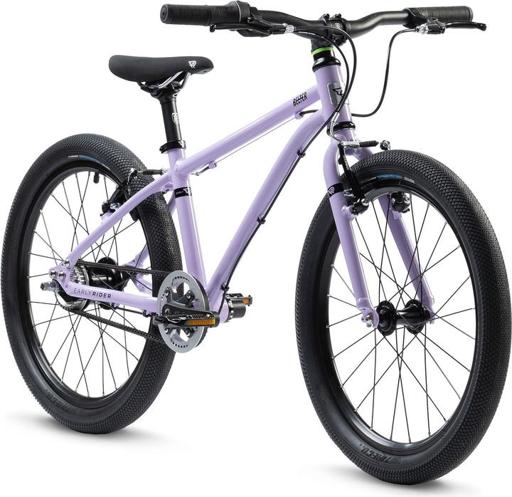Actual product image Early Rider Belter 20 (20")