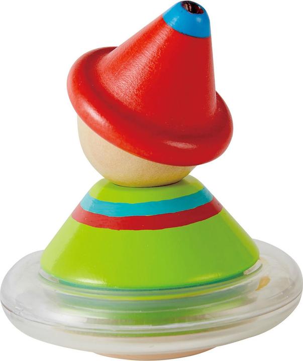 Produktbild Hape Wackel-Ralph