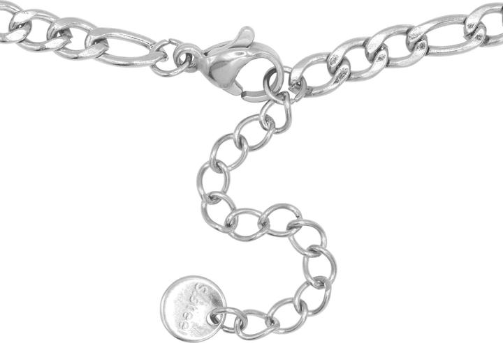 Immagine prodotto Heideman Caecus di colore argento (100% acciaio inossidabile)