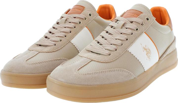 Image du produit U.S. Polo Sneaker CAMPY001C Low-Sneaker (40)