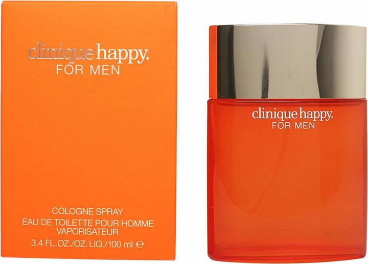 Immagine prodotto Clinique Happy (Eau de toilette, 50 ml)
