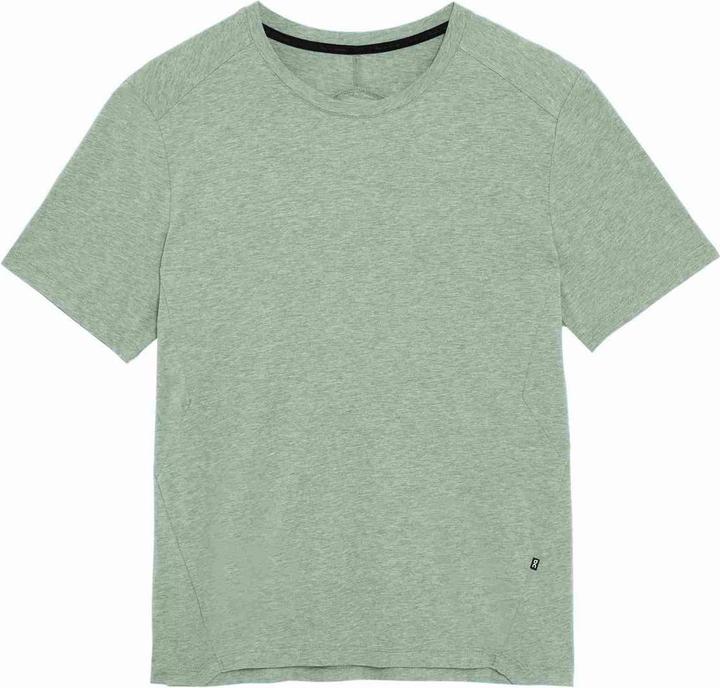 On Running Herren Active-T T-Shirt (XL)