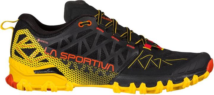 Produktbild La Sportiva Bushido II GTX Schuhe (47)