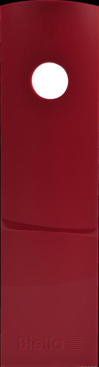 Actual product image Biella MAGCUBE - upright collector (A4+)