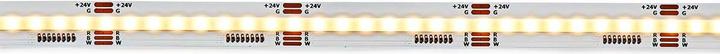 Immagine prodotto Nedis Striscia LED SmartLife Wi-Fi, 2 m - Bianco (Bianco, 200 cm, Interno)