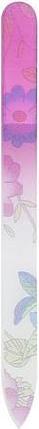 Produktbild Tools for Beauty T4B MIMO Glass Nail File with Flower Pattern
