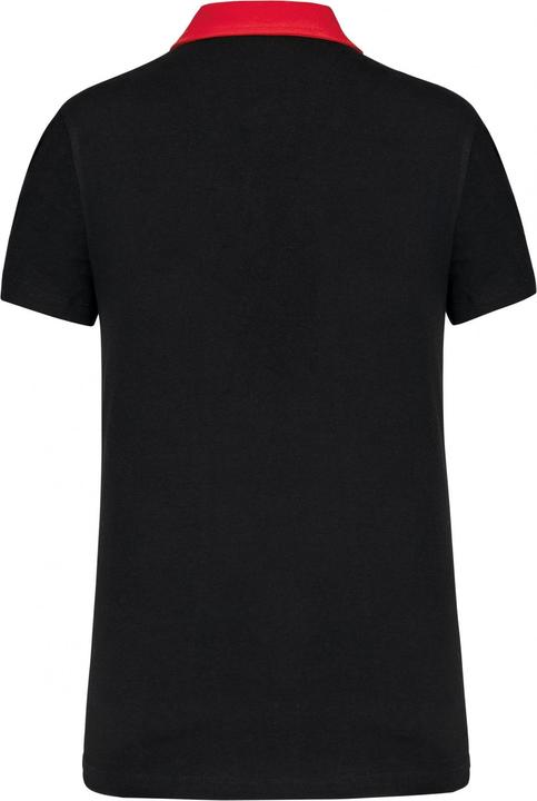 Produktbild Kariban Polo-Shirt Jersey Frau (XL)
