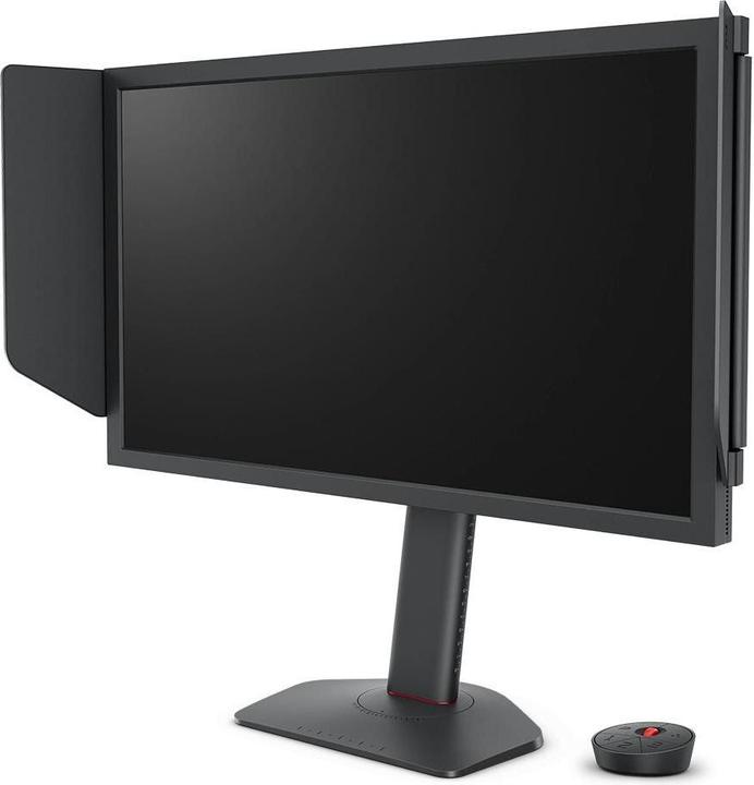 Actual product image BenQ ZOWIE XL2586X+ 24.1IN 62.18CM (1920 x 1080 pixels, 24.10")