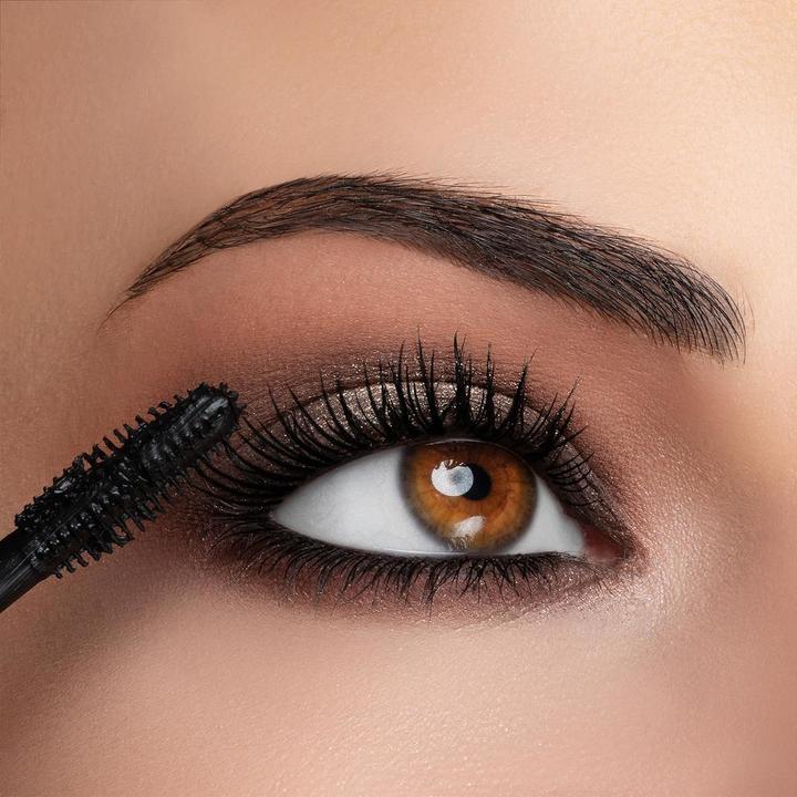Actual product image Diego dalla Palma High Performance Mascara 121 (Black)