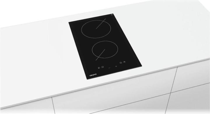 Actual product image Akpo PKA 30 830/2