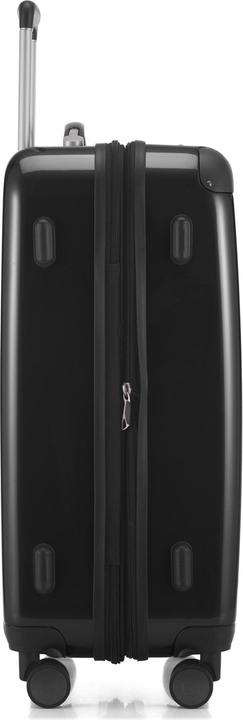 Produktbild Hauptstadtkoffer Alex - Koffer Hartschaleglänzend mit TSA (74 l, M (50 - 90l))