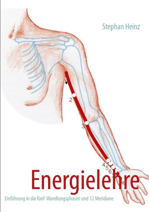 Produktbild Energielehre (Deutsch, Stephan Heinz, 2012)