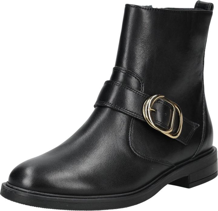 Classic Calf Black 008