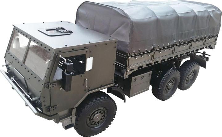 Amewi AMXRock T- Scale (Kit)