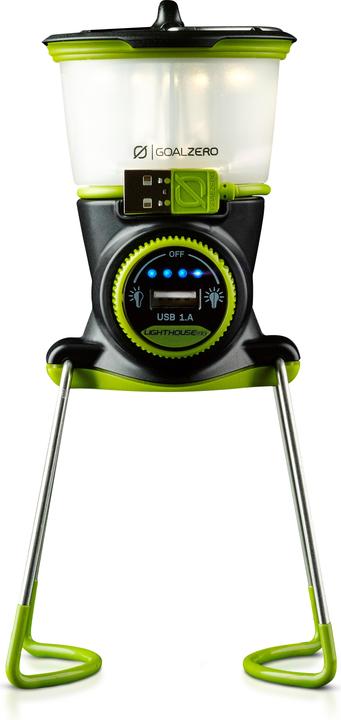 Goal Zero Phare Mini CORE