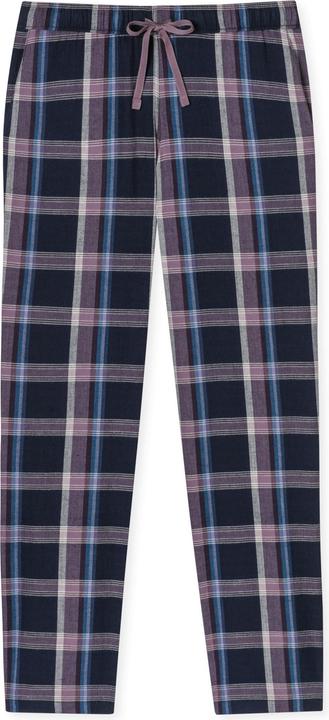 Produktbild Schiesser Pyjamahose Mix & Relax (34)