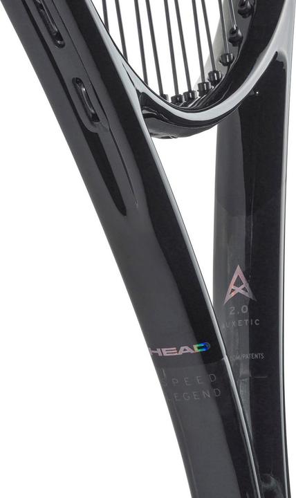 Actual product image Head Speed Pro Legend 2024 tennis racket (3, 310 g)