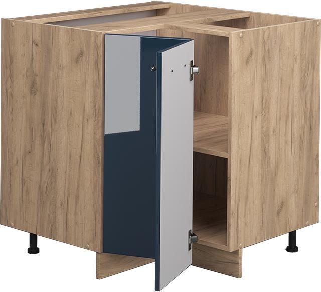 Actual product image Vicco Eckunterschrank Fame-Line
