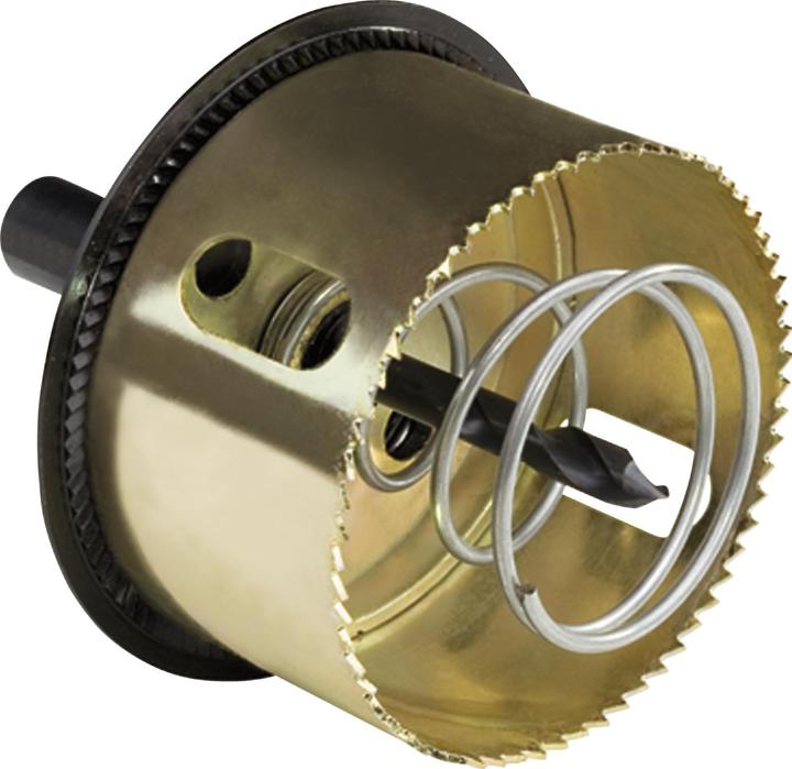 Actual product image Kaiser Drilling template tool turbo cutter Multi 4000 (68 millimetres)