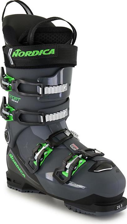 Actual product image Nordica Sportmachine 3 110 GW scarponi da sci uomo (27.5)