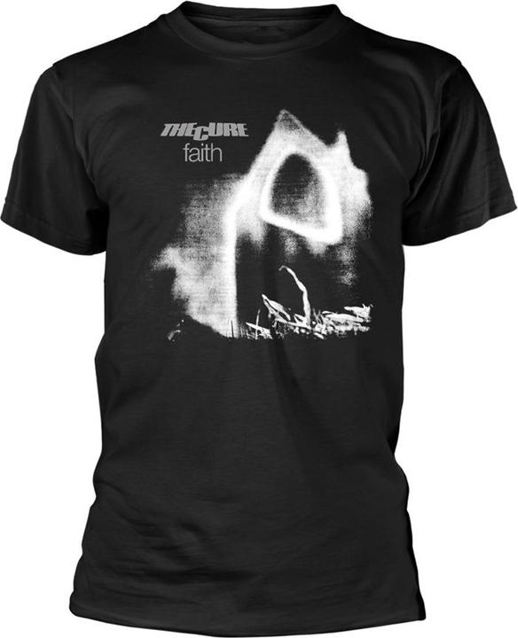 The Cure Faith (M)