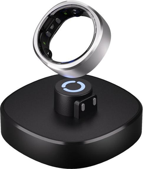 Actual product image RingConn Smart Ring Charging Dock